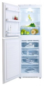 katangian, larawan Refrigerator NORD 219-7-110
