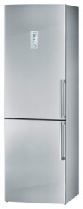 katangian, larawan Refrigerator Siemens KG36NA75