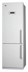 Характеристики, фото Холодильник LG GA-479 BVLA