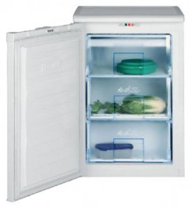 характеристики, Фото Холодильник BEKO FSE 1072