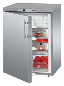 характеристики, Фото Холодильник Liebherr KTPes 1554