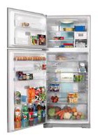характеристики, Фото Холодильник Toshiba GR-M74RD TS