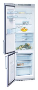 đặc điểm, ảnh Tủ lạnh Bosch KGF39P90