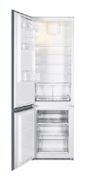 đặc điểm, ảnh Tủ lạnh Smeg C3180FP