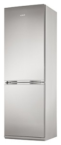 katangian, larawan Refrigerator Amica FK328.4X
