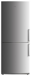 katangian, larawan Refrigerator ATLANT ХМ 6221-180