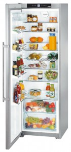 характеристики, Фото Холодильник Liebherr SKBbs 4210
