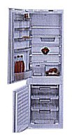 характеристики, Фото Холодильник NEFF K4444X4