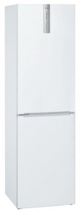 ลักษณะเฉพาะ, รูปถ่าย ตู้เย็น Bosch KGN39VW14