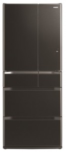đặc điểm, ảnh Tủ lạnh Hitachi R-E6200UXK