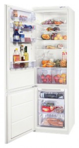 Характеристики, фото Холодильник Zanussi ZRB 938 FW2