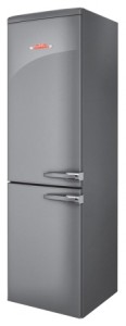 ลักษณะเฉพาะ, รูปถ่าย ตู้เย็น ЗИЛ ZLB 200 (Anthracite grey)