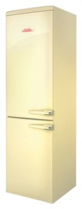 Характеристики, фото Холодильник ЗИЛ ZLB 182 (Cappuccino)