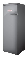 Характеристики, фото Холодильник ЗИЛ ZLB 140 (Anthracite grey)