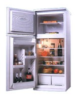 đặc điểm, ảnh Tủ lạnh NORD Днепр 232 (бирюзовый)