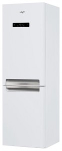 Характеристики, фото Холодильник Whirlpool WBV 3387 NFCW