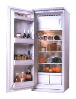 katangian, larawan Refrigerator NORD Днепр 416-4 (бирюзовый)