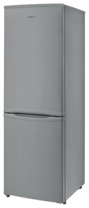 katangian, larawan Refrigerator Candy CFM 2365 E