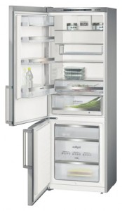 Характеристики, фото Холодильник Siemens KG49EAI30