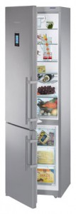 Характеристики, фото Холодильник Liebherr CNes 4056