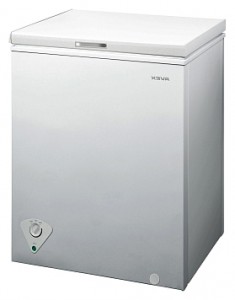 ลักษณะเฉพาะ, รูปถ่าย ตู้เย็น AVEX 1CF-100