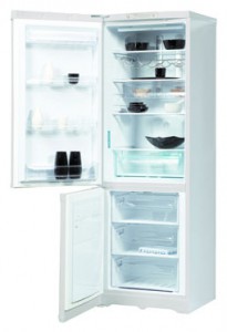 ลักษณะเฉพาะ, รูปถ่าย ตู้เย็น Hotpoint-Ariston RMBDA 1185.1 F