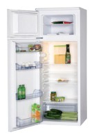 katangian, larawan Refrigerator Vestel GN 2601