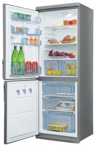 đặc điểm, ảnh Tủ lạnh Candy CCM 360 SLX