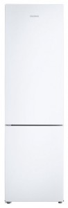 характеристики, Фото Холодильник Samsung RB-37J5000WW
