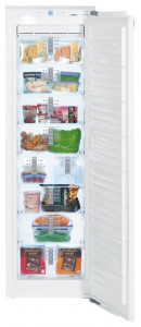 katangian, larawan Refrigerator Liebherr SIGN 3566