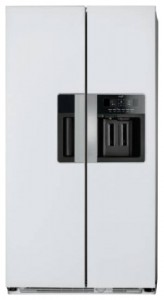 Характеристики, фото Холодильник Whirlpool WSG 5556 A+W