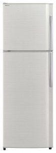 характеристики, Фото Холодильник Sharp SJ-420VSL