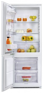 Характеристики, фото Холодильник Zanussi ZBB 3244
