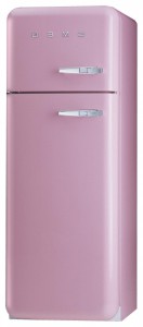 Характеристики, фото Холодильник Smeg FAB30RRO1