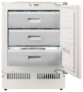 Характеристики, фото Холодильник Baumatic BR508