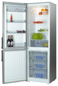 đặc điểm, ảnh Tủ lạnh Baumatic BR181SL