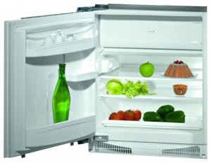 katangian, larawan Refrigerator Baumatic BR11.2A