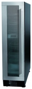 özellikleri, fotoğraf Buzdolabı Baumatic BW150SS