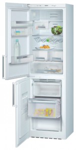 đặc điểm, ảnh Tủ lạnh Siemens KG39NA03