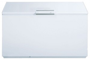 katangian, larawan Refrigerator AEG A 63270 GT