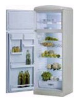 katangian, larawan Refrigerator Gorenje RF 6325 W