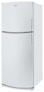 katangian, larawan Refrigerator Whirlpool ARC 4138 W