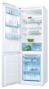 ลักษณะเฉพาะ, รูปถ่าย ตู้เย็น Electrolux ENB 34400 W