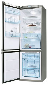 характеристики, Фото Холодильник Electrolux ENB 35409 X