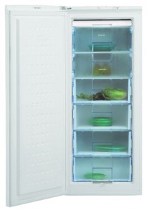 đặc điểm, ảnh Tủ lạnh BEKO FSA 21300