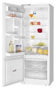 Характеристики, фото Холодильник ATLANT ХМ 6020-015