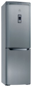 Характеристики, фото Холодильник Indesit PBAA 34 NF X D