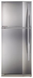 Характеристики, фото Холодильник Toshiba GR-M49TR SX
