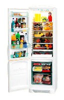 характеристики, Фото Холодильник Electrolux ER 3660 BN