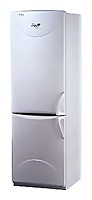đặc điểm, ảnh Tủ lạnh Whirlpool ARZ 897 Silver